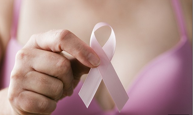 ما علاقة مزيلات العرق بسرطان الثدي؟