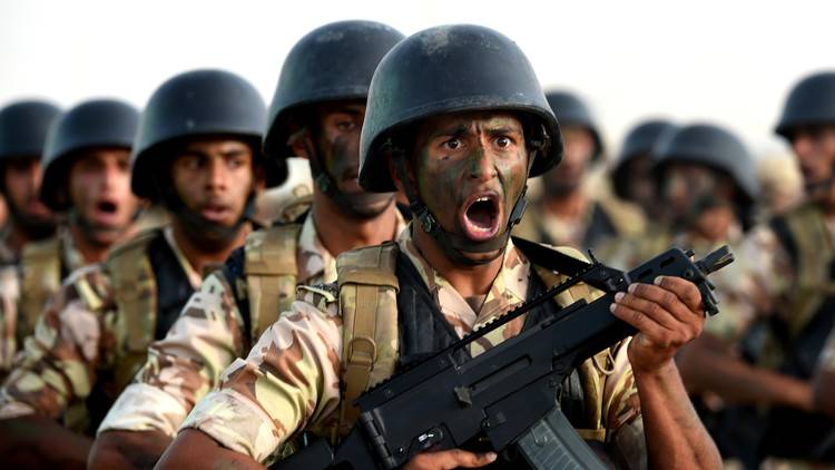 لماذا كشرت السعودية عن أنيابها؟