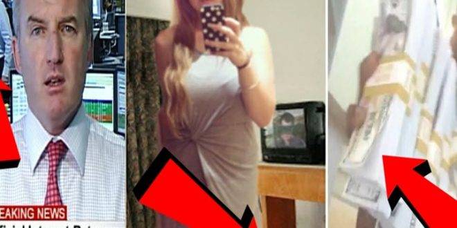 شاهد بالفيديو .. فضائح بالصدفة “خربت” بيوت ناس وأدخلت آخرين السجن!