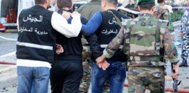 اعتقال لبنانيين مع داعش.. هذا ما وُجِدَ معهما!