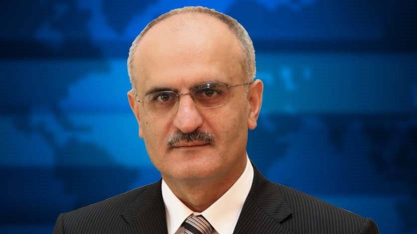 خليل يمدد العمل بتحديد اسس تسوية الغرامات المفروضة بموجب الضرائب