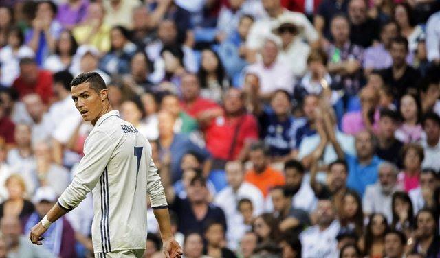 ريال مدريد 