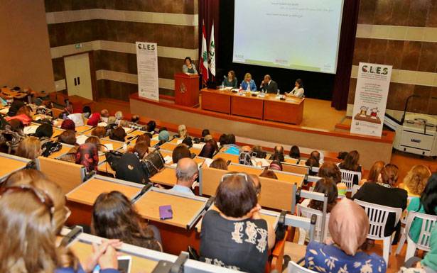 إطلاق مشروع «غرف الدعم الدراسي»