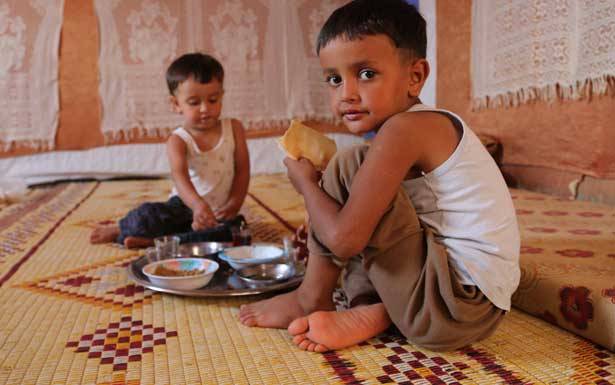 نشاط لمنظمة الأغذية والزراعة في أسواق بيروت