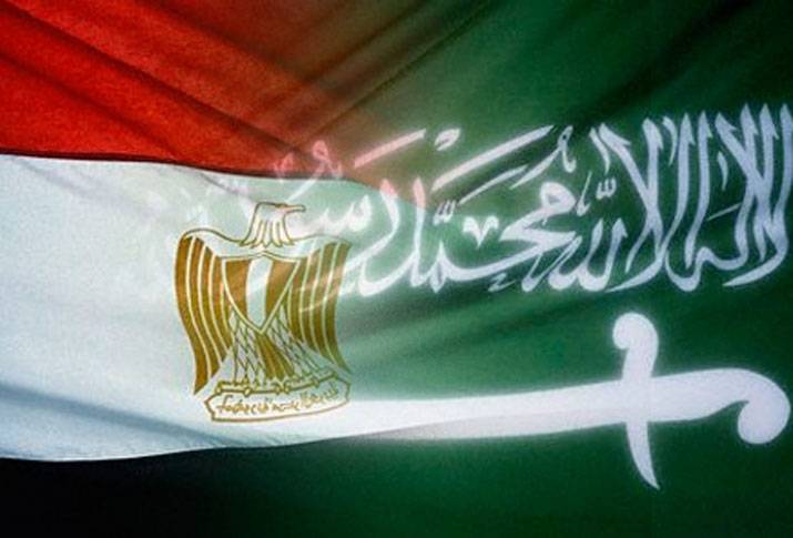 خلاف بين القاهرة والرياض حول سوريا
ارامكو : لا غاز سعودي الى مصر