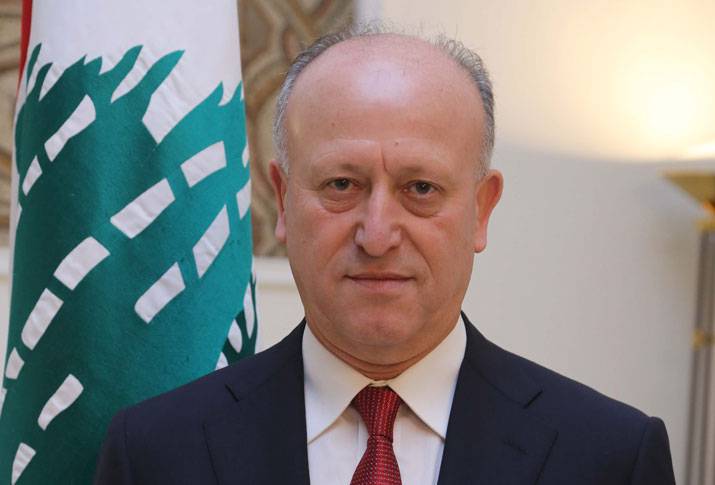 ريفي : زمن تهميش طرابلس ولّى