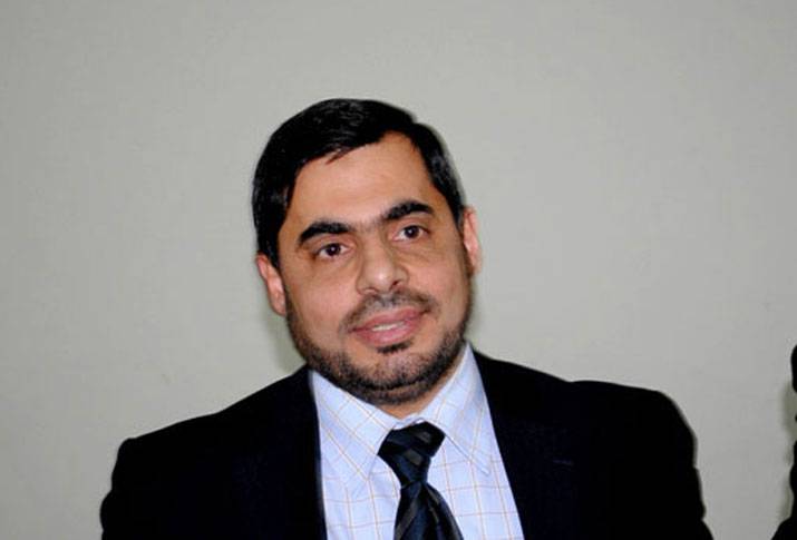 الطراس موقوفا