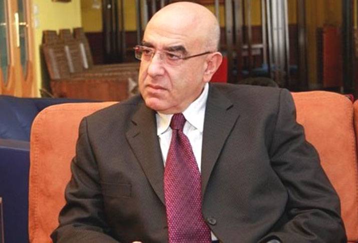 حمدان التقى «الإصلاح والإنماء الاجتماعي»