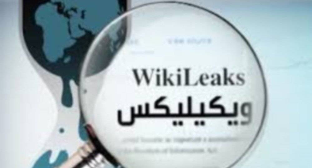 ويكيليكس تنشر دفعة جديدة من رسائل كلينتون