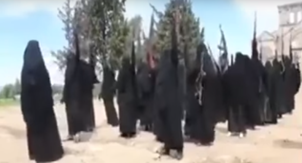 نسخة جديدة أشرس من "داعش" قد تظهر قريبا