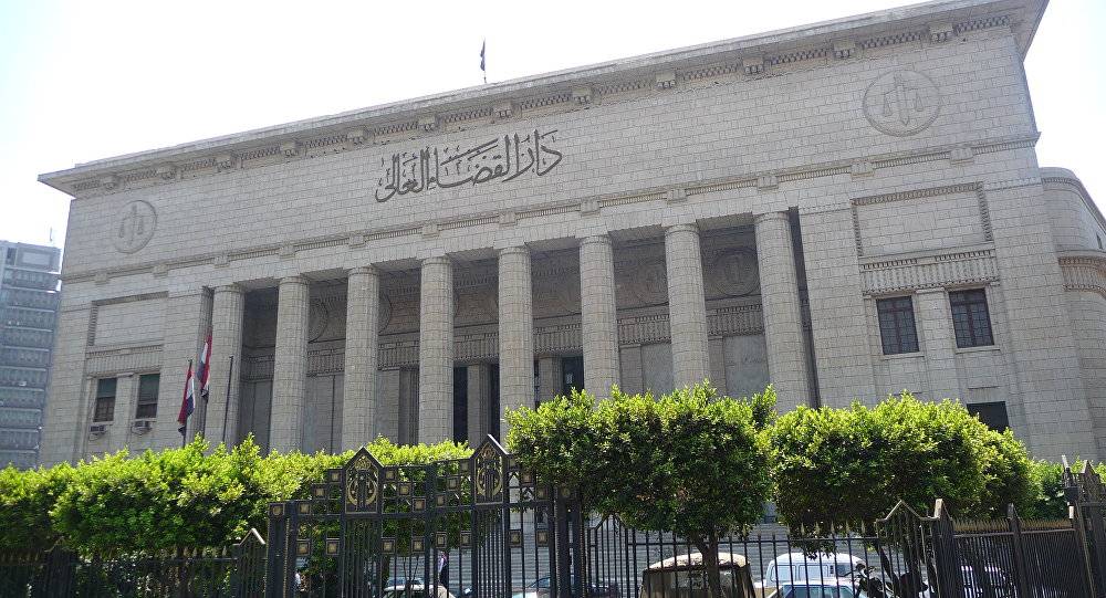 الحكم بالإعدام والسجن على أعضاء "خلية الزيتون" في مصر