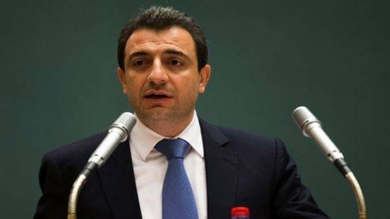 من هي الشخصية التي التقاها ابو فاعور في الرياض و ماذا سمع من كلام بشأن الرئاسة الللبنانية؟