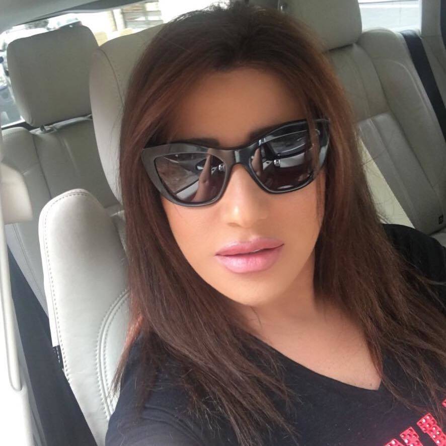 بالصورة.. لمن قالت نجوى كرم "بحبكن تنيناتكن"؟
