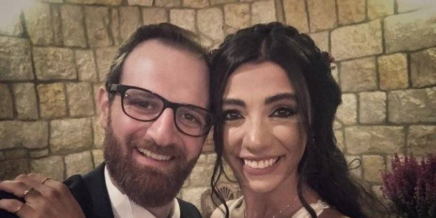 فؤاد يمين ينشر صورة ويعلّق: لما مرتك تركبلك قرون!