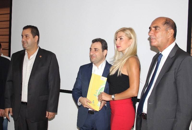 ابو فاعور: لإقرار قانون النيابة العامة الصحية