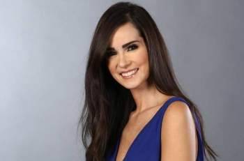 بالفيديو: ذبابة تهاجم نيكول الحجل على الهواء..وهذا ما حصل!