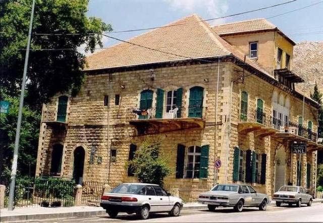استردت منزلها في زحلة بعد أربعين عامًا.. ماذا وجدت فيه؟