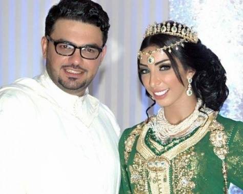 بالفيديو- زوج دنيا بطمة يردّ على جمهور طليقته بكلمات بذيئة.. شاهدوا ماذا قال