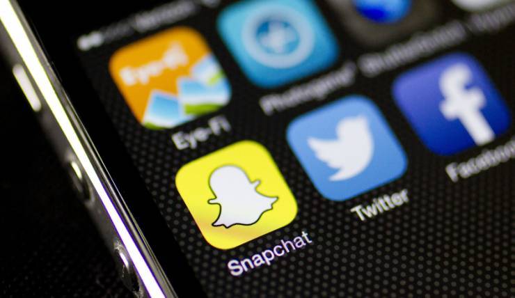 كم تبلغ ثروة 'سناب تشات'؟