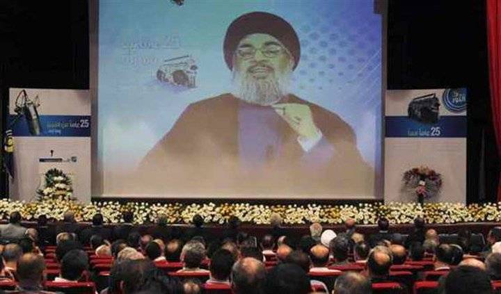 هل يفجرها السيد نصرالله ليلة التاسع؟!