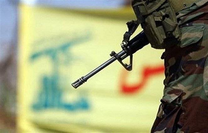 حزب الله حيّا منفذ عملية القدس