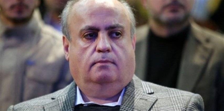 وهاب: تحية كبيره لأسد...