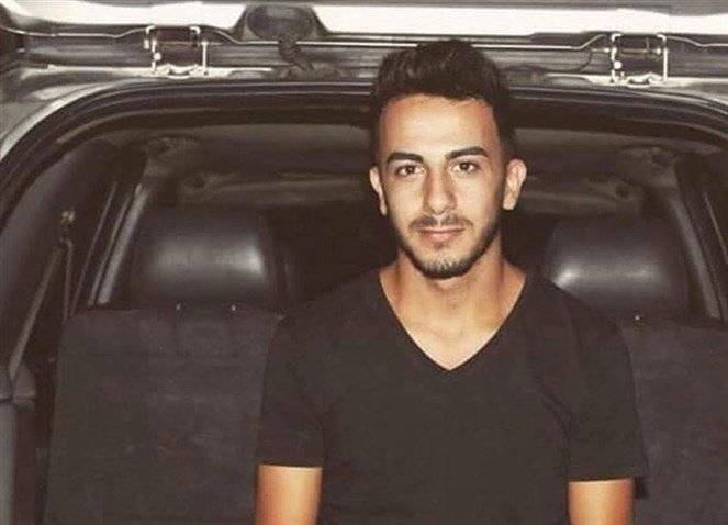 حادثة مفجعة في لبنان.. إبن الـ 22 عاماً أنهى الجامعة وانتهت حياته بأبشع الطرق!