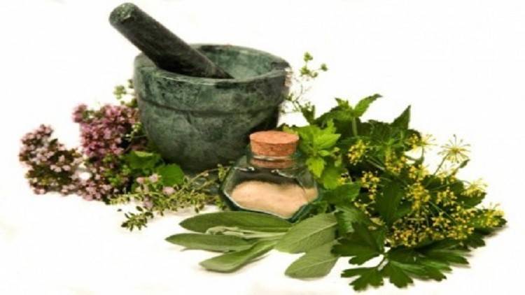 علاج جديد للسرطان من الأعشاب الصينية
