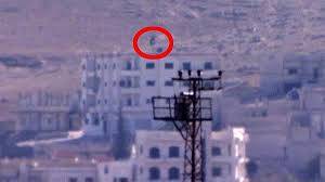 بالفيديو رايات لـ"داعش"و"النصرة" في حلب