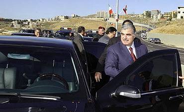 بالفيديو تطورات صادمة في التحقيقات بجريمة اغتيال الرئيس رفيق الحريري!
