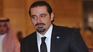 ماروني: الحريري لم يقل انه يؤيد او يرشح احد...
