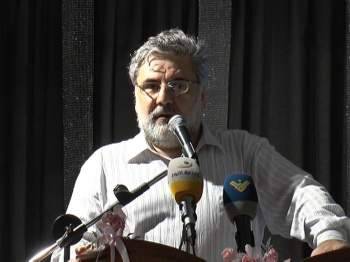 الموسوي:إننا شيعة وسُنة على خط واحد في مواجهة الصهيونية العربية والصهيونية الإسرائيلية والصهيونية الغربية