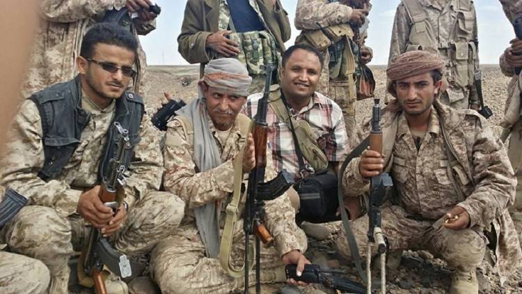 مقتل قائد عسكري يمني حكومي بارز في مأرب