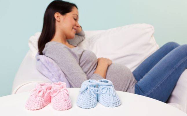 لإنجاب الذكور.. اتبعي هذه الخطوات