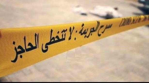 منع المحاكمة عن قاتلة عنصر امن الدولة