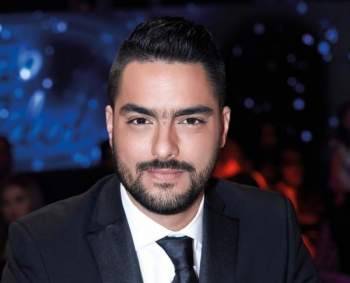 بالصورة: حسن الشافعي يحتفل بعيد ميلاده ويكشف عن عمره