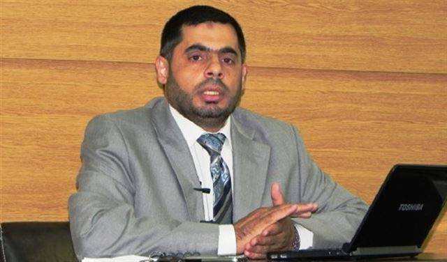 الطراس.. موقوف دولي!