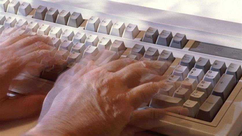 لوحة مفاتيح الحاسوب... لاكتشاف الإصابة بالباركنسون