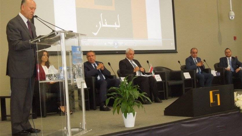 ريفي: بلدية طرابلس لن تكون حكرا على أحد