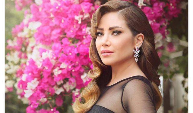هل تعود النجمة السورية سلافة معمار إلى زوجها؟