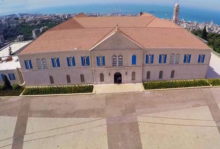 هل يتفق المسيحيون على اسم الرئيس؟