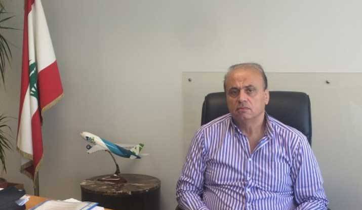 شهاب عرض في اجتماعات «الدوليّة للطيران» دور لبنان
في تعزيز الأجواء المفتوحة