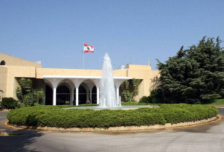 خياران وحيدان: عون رئىساً او مؤتمر تأسيسي