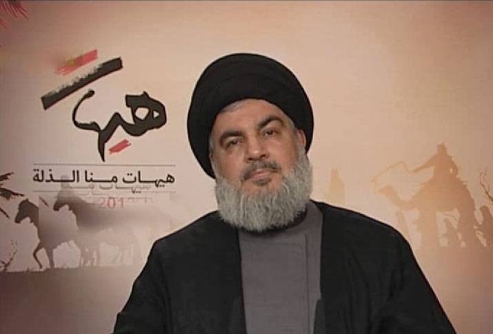 السيد يصوب على المملكة من بوابة اليمن