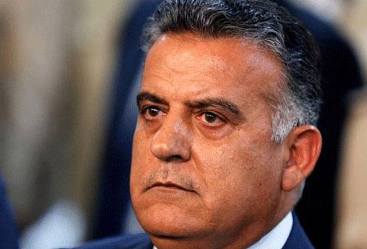 اللواء ابراهيم يدق جرس الانذار