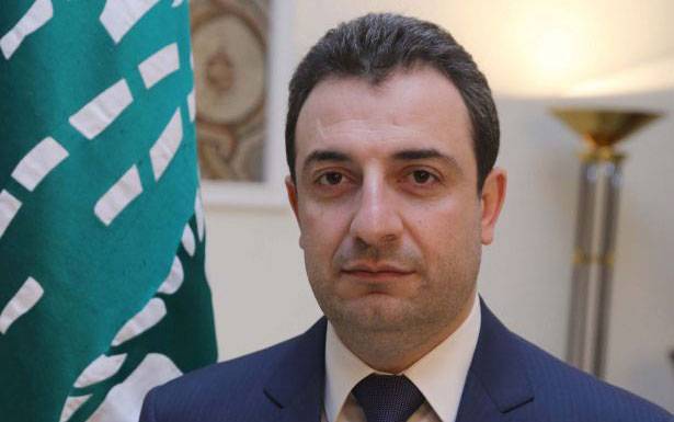 وضع حجر الأساس للمبنى الجديد لمستشفى الكرنتينا الحكومي
ابو فاعور أكد السعي لزيادة عدد المستشفيات الحكوميّة
وفرعون دعا لتغليب الرؤية التنمويّة للمنطقة...