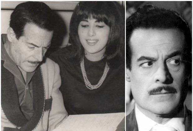 فيديو- شاهدوا كم تغيرت أرملة الراحل عبد السلام النابلسي بعد 48 سنة على وفاته