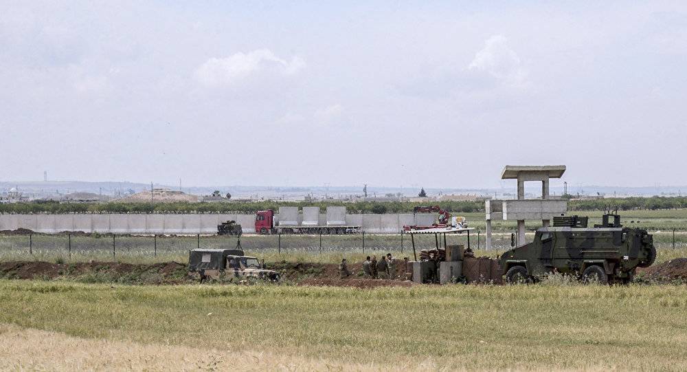 حزب العمال الكردستاني يسعى لإنشاء ممر بين تركيا وسوريا لتوريد النفط