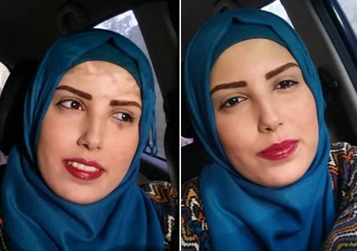 سلمى "صبية بعمر الورد".. إنتفخ بطنها حتى وقعت الفاجعة!