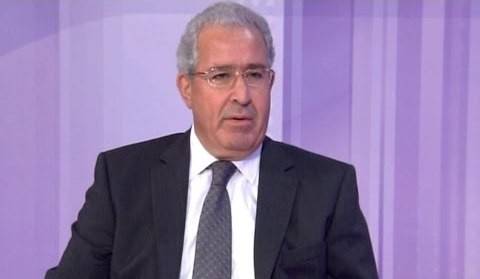الأعور: لم نقفل الصفحة مع الحكومة بل أبدينا حرصنا على المؤسسات